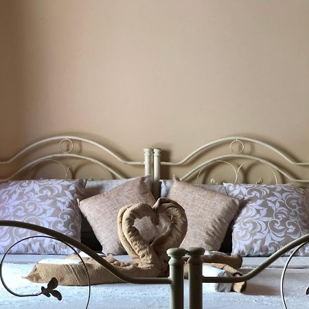 B&B La Casetta Villa Santa Maria  Dış mekan fotoğraf