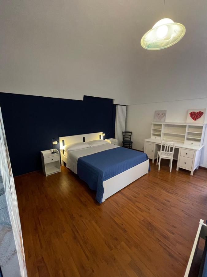 B&B La Casetta Villa Santa Maria  Dış mekan fotoğraf