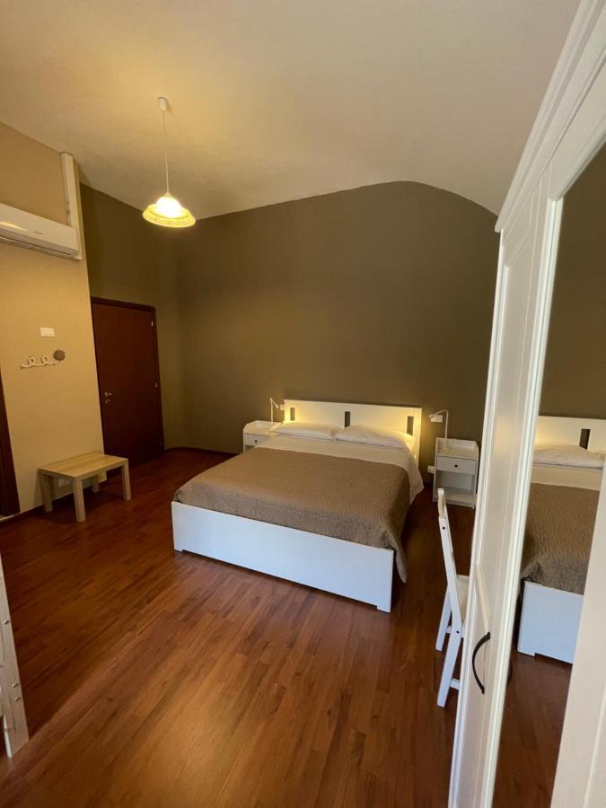 B&B La Casetta Villa Santa Maria  Dış mekan fotoğraf