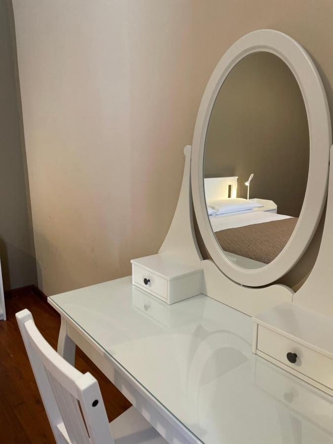 B&B La Casetta Villa Santa Maria  Dış mekan fotoğraf