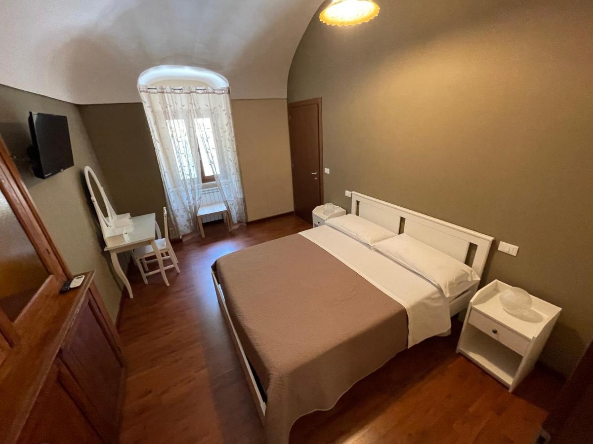 B&B La Casetta Villa Santa Maria  Dış mekan fotoğraf