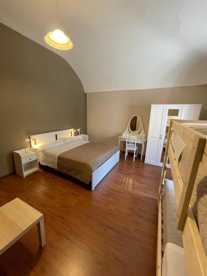 B&B La Casetta Villa Santa Maria  Dış mekan fotoğraf