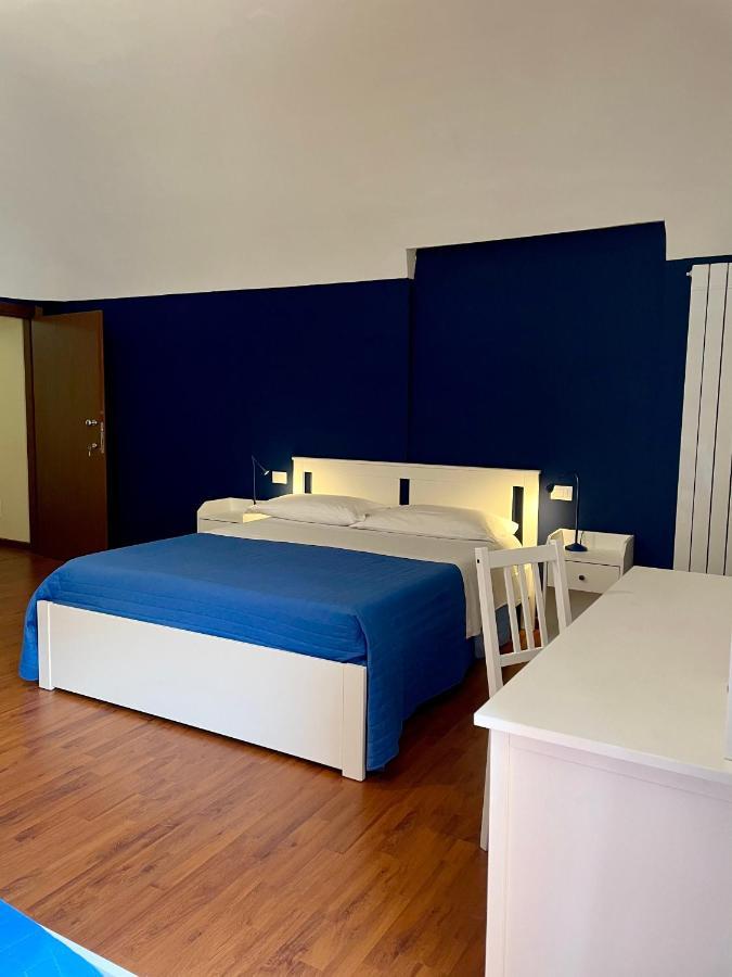 B&B La Casetta Villa Santa Maria  Dış mekan fotoğraf