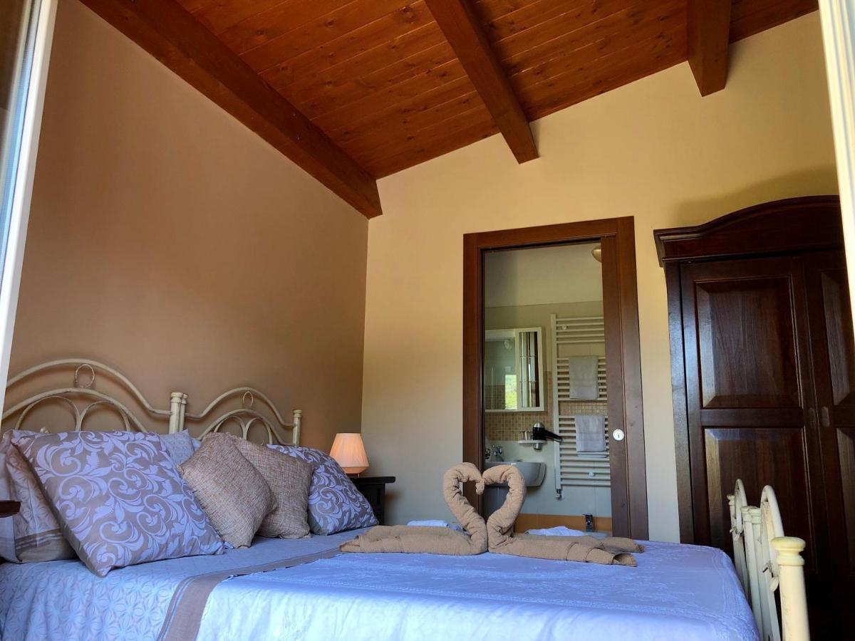 B&B La Casetta Villa Santa Maria  Dış mekan fotoğraf