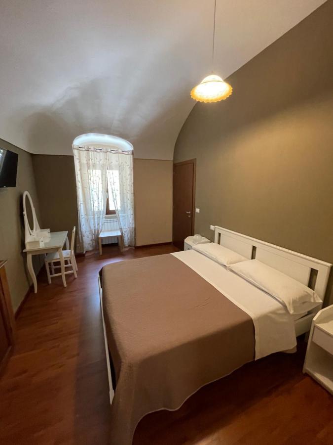 B&B La Casetta Villa Santa Maria  Dış mekan fotoğraf