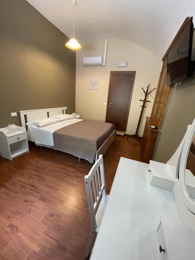 B&B La Casetta Villa Santa Maria  Dış mekan fotoğraf