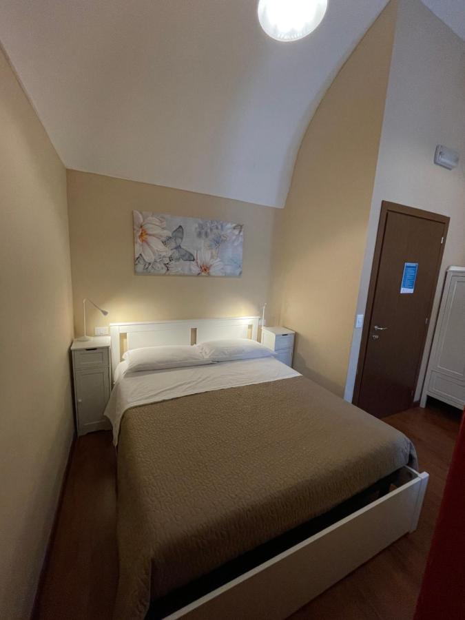 B&B La Casetta Villa Santa Maria  Dış mekan fotoğraf