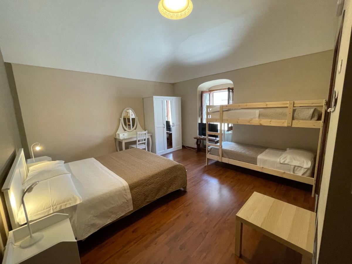 B&B La Casetta Villa Santa Maria  Dış mekan fotoğraf