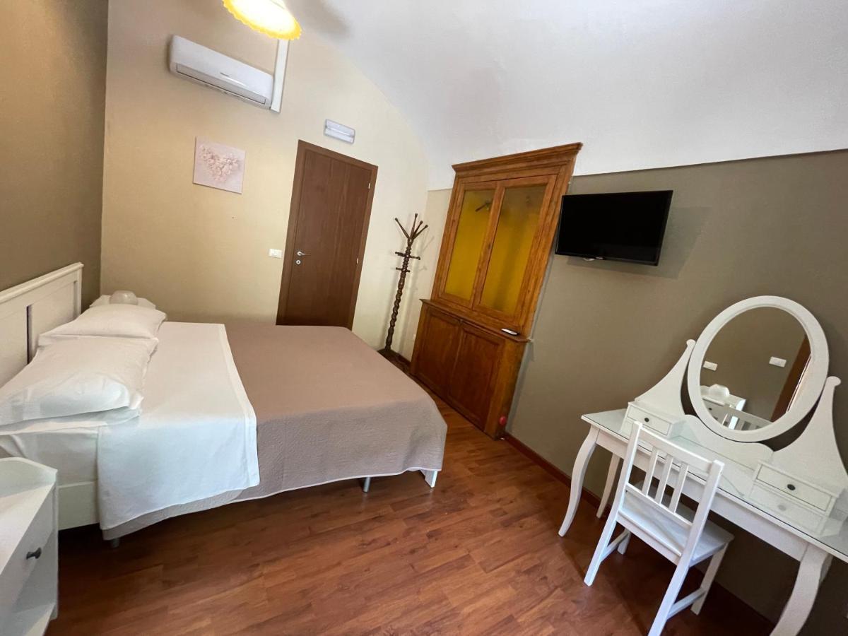 B&B La Casetta Villa Santa Maria  Dış mekan fotoğraf