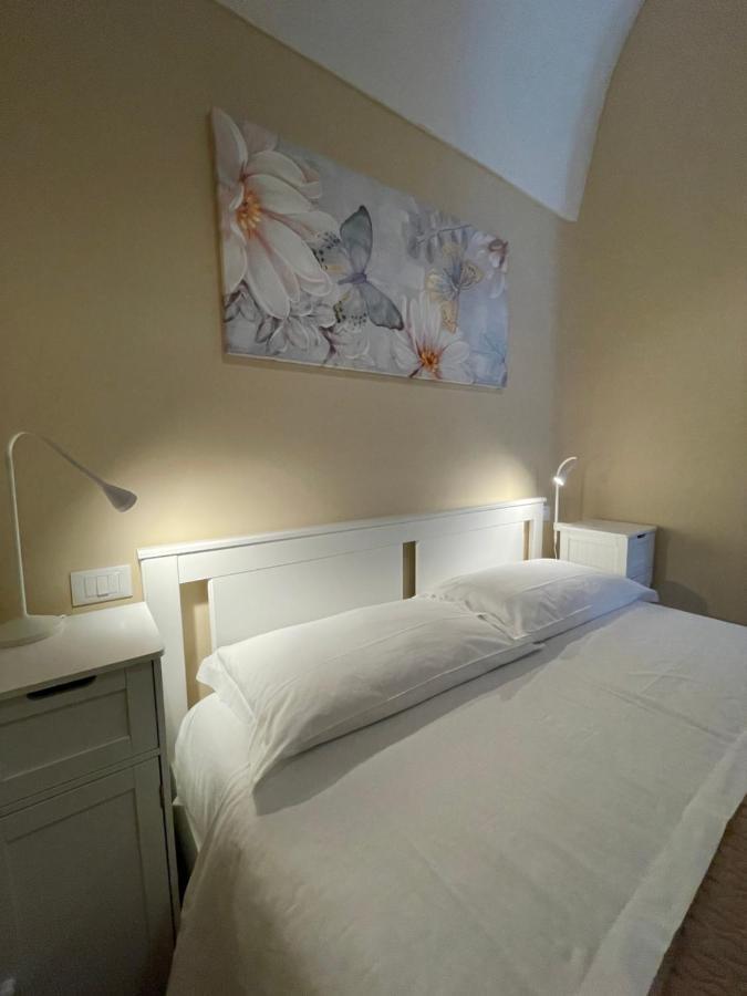 B&B La Casetta Villa Santa Maria  Dış mekan fotoğraf