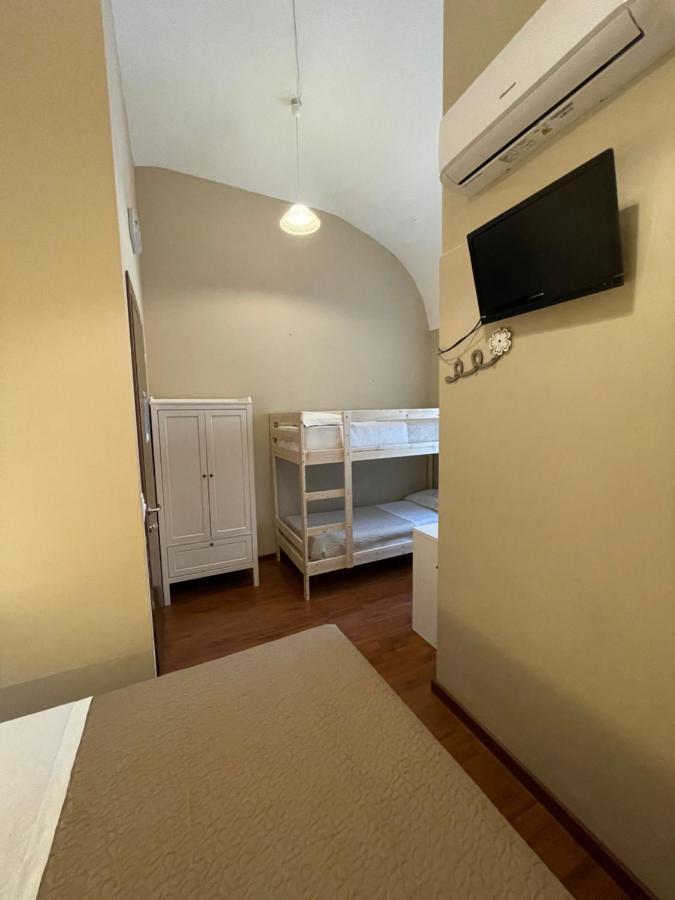 B&B La Casetta Villa Santa Maria  Dış mekan fotoğraf