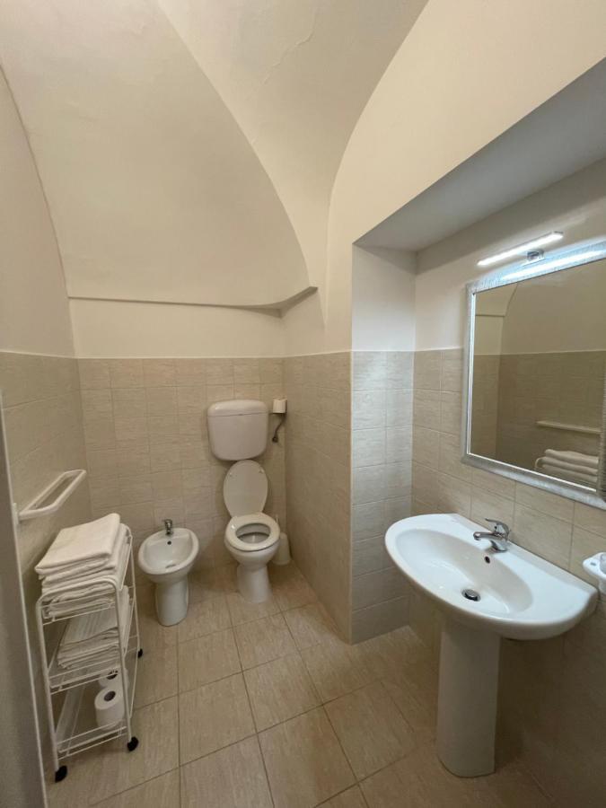 B&B La Casetta Villa Santa Maria  Dış mekan fotoğraf