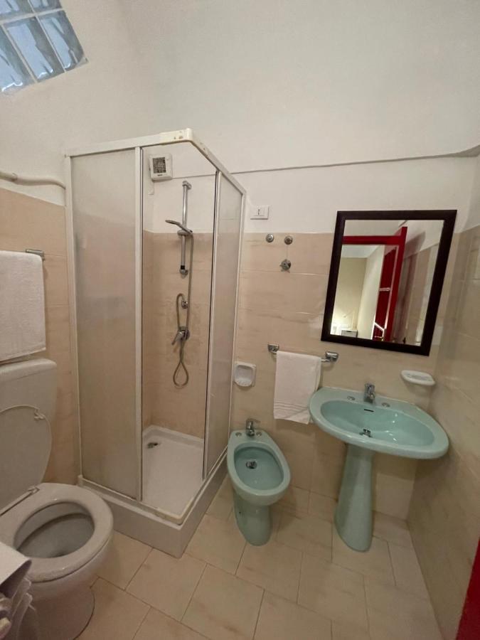 B&B La Casetta Villa Santa Maria  Dış mekan fotoğraf