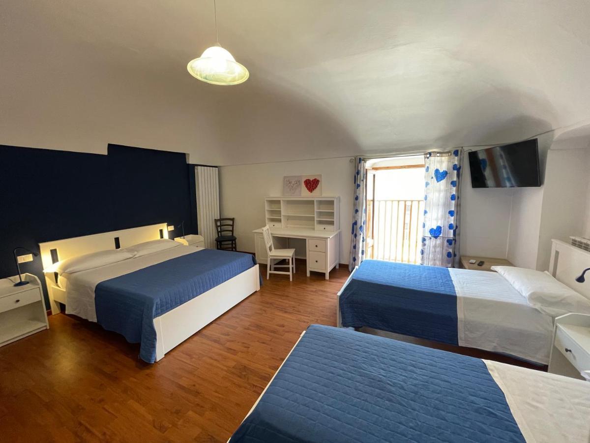 B&B La Casetta Villa Santa Maria  Dış mekan fotoğraf