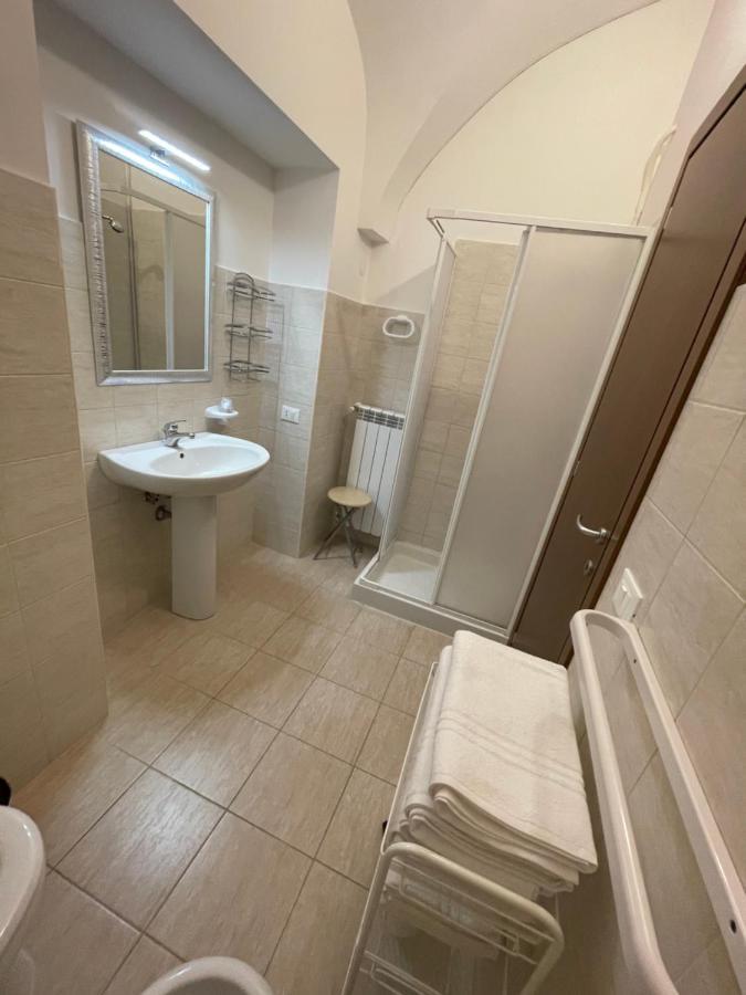B&B La Casetta Villa Santa Maria  Dış mekan fotoğraf