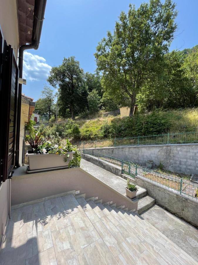 B&B La Casetta Villa Santa Maria  Dış mekan fotoğraf