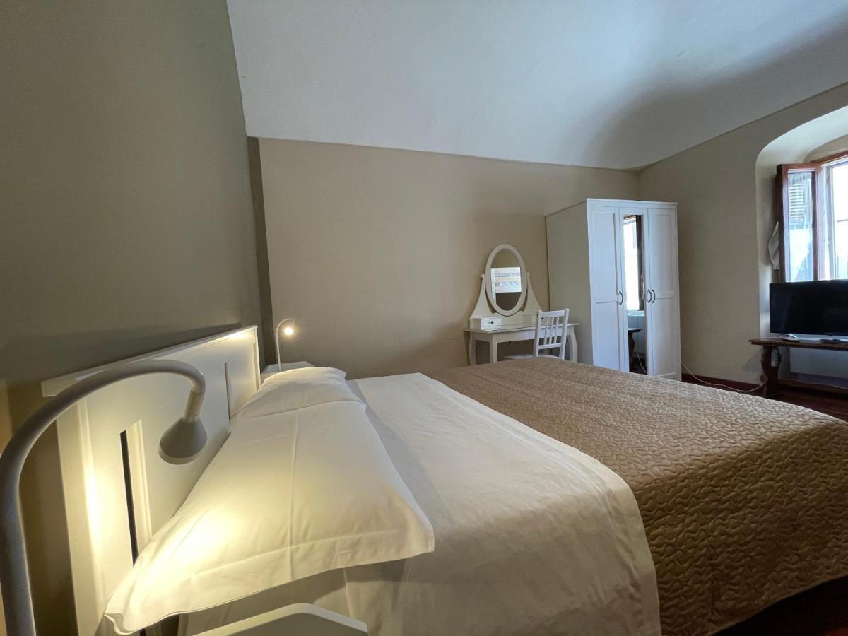 B&B La Casetta Villa Santa Maria  Dış mekan fotoğraf