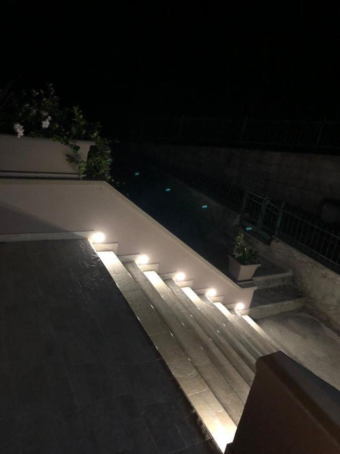 B&B La Casetta Villa Santa Maria  Dış mekan fotoğraf
