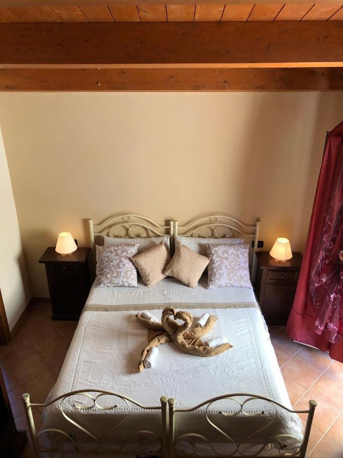 B&B La Casetta Villa Santa Maria  Dış mekan fotoğraf
