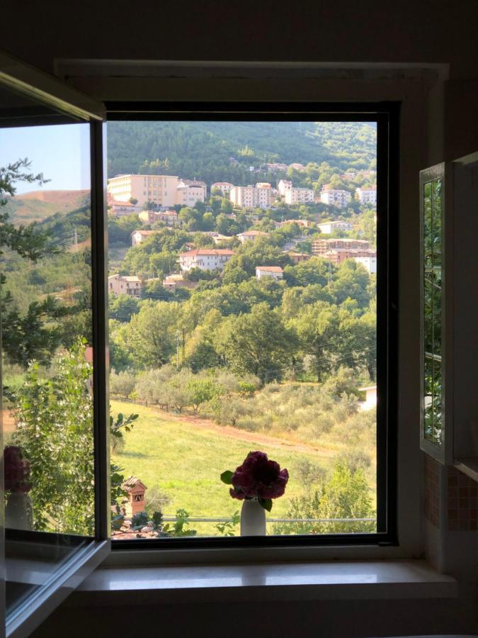 B&B La Casetta Villa Santa Maria  Dış mekan fotoğraf