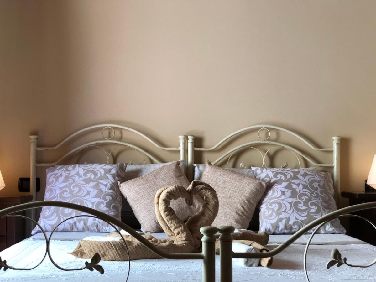 B&B La Casetta Villa Santa Maria  Dış mekan fotoğraf